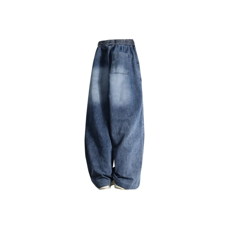 VIPGOOSE Jeans Unisex-1