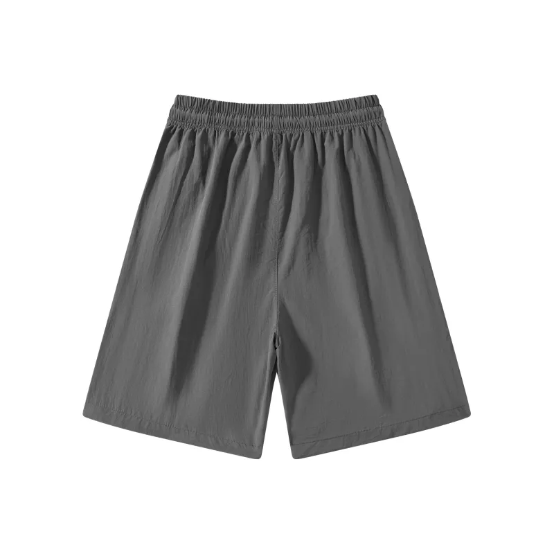 Crayon Shinchan Casual Pants Unisex-3