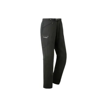 MONTBELL Cycling Pants Unisex Black