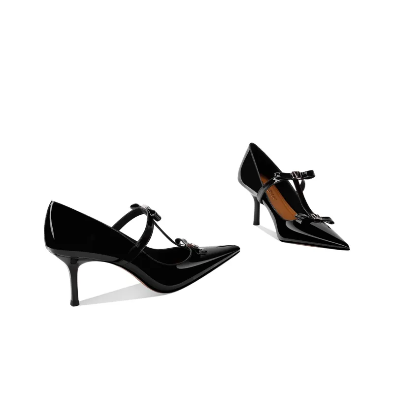 Shesrim High Heels Women's-2