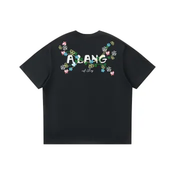 ALang Studio T Shirts Unisex