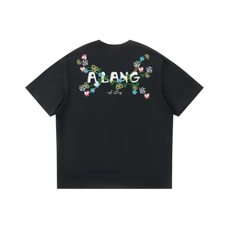 ALang Studio T Shirts Unisex-0