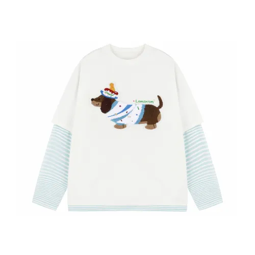 LEMANISM T Shirts Women's