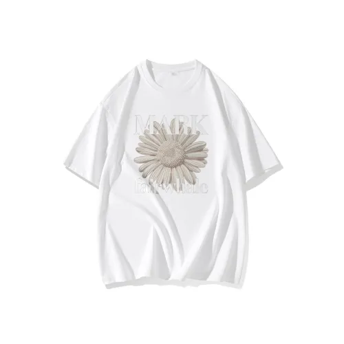 FAIRWHALE T Shirts Women's