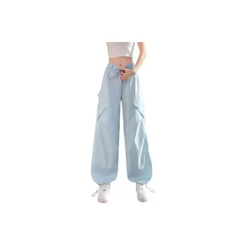 XIANSINIAO Cargo Pants Women's