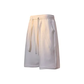 MANYSTON Casual Shorts Unisex