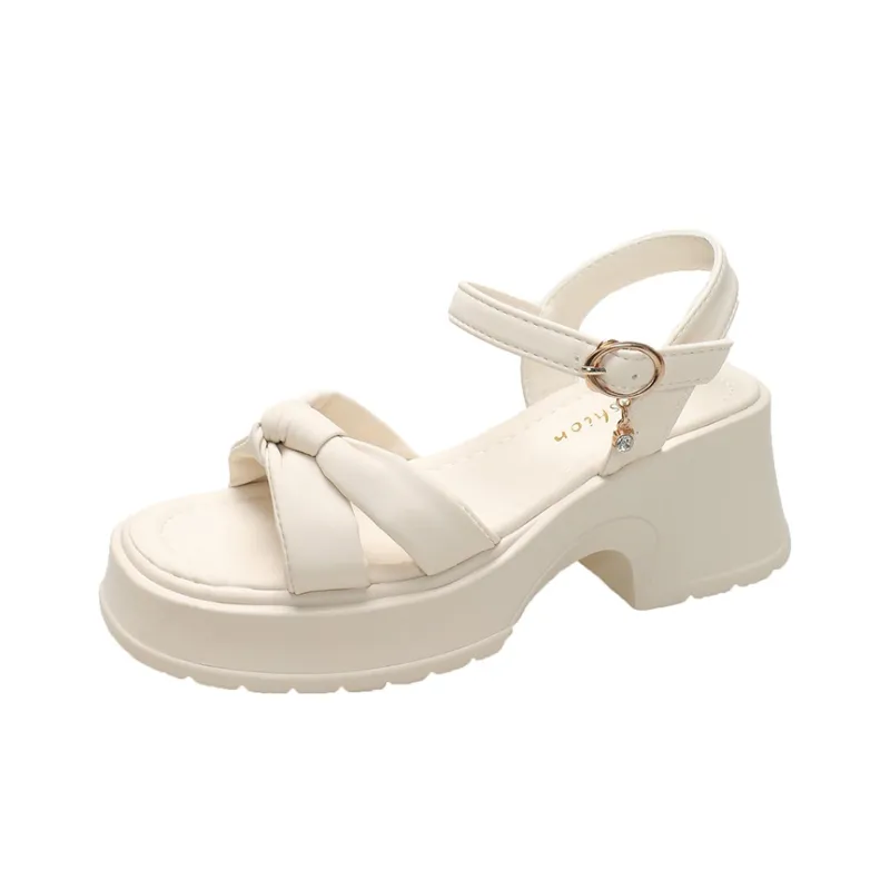 Ant City One Strap Sandals Women's-3