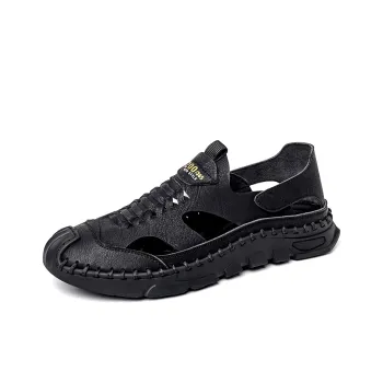 Frank Mully River Trekking Shoes Men's