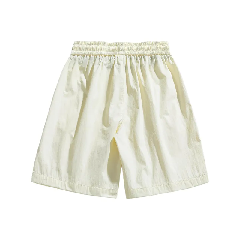 S.k. Manor Hill Casual Shorts Unisex-13