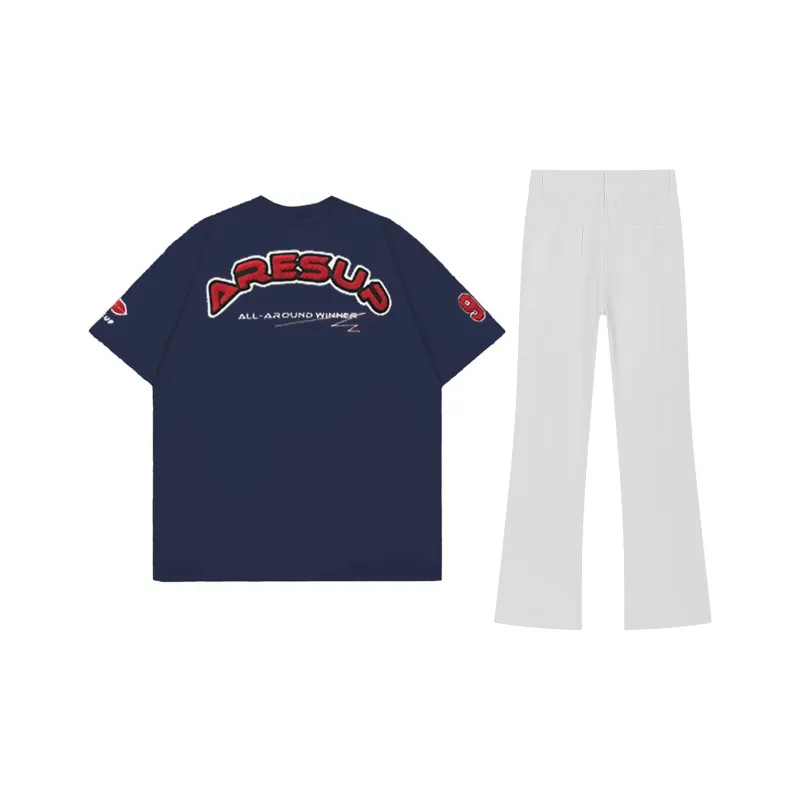 KIRHNE Casual Sportswear Unisex-21
