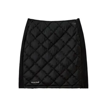 MONTBELL Casual Short Skirts Women's