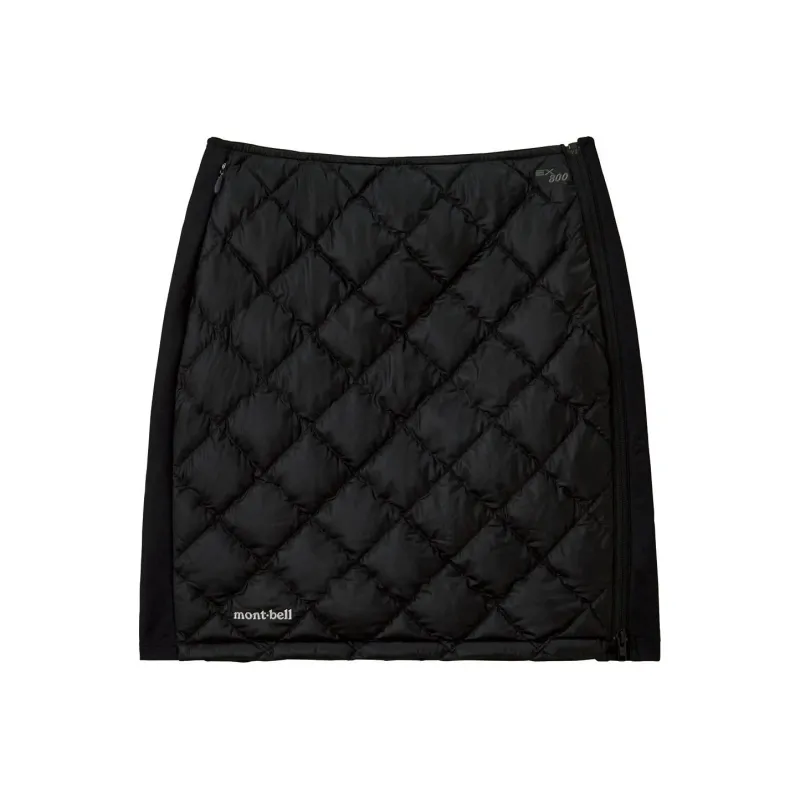 MONTBELL Casual Short Skirts Women's-0