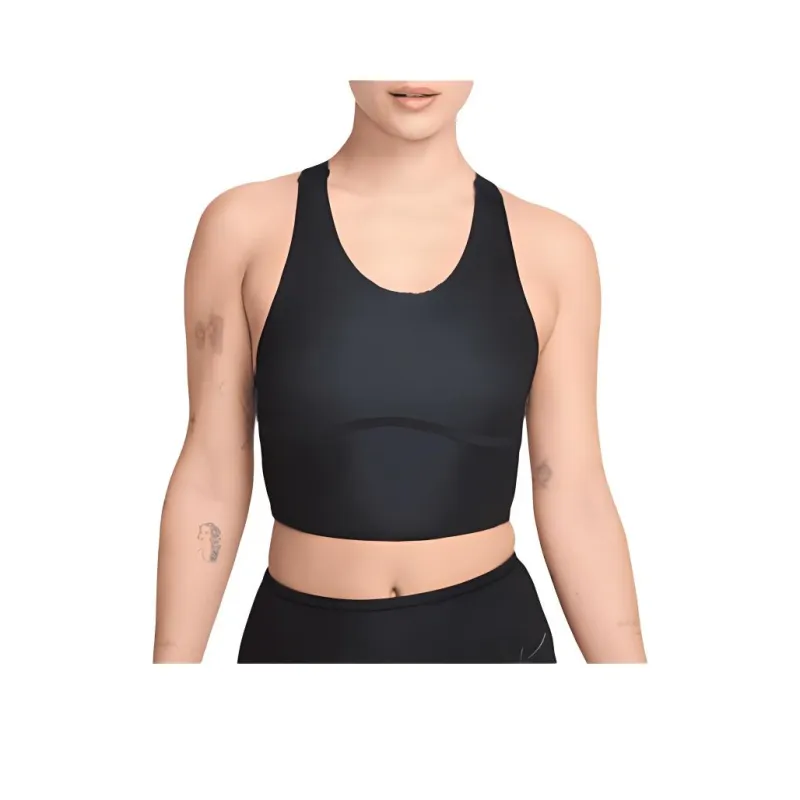 Nike Swim Fusion Women's Reversible Midkini Top-0