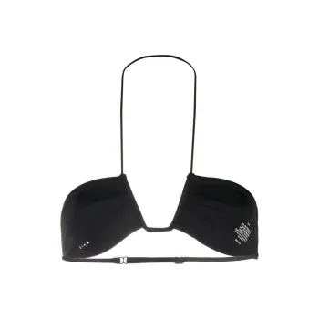 St.Agni Neal Halter Bikini Top