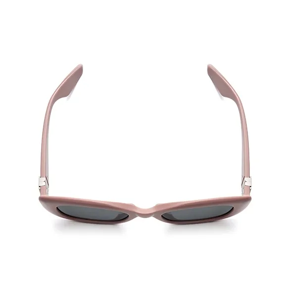 THE OWNER Plate Frame Rectangular Sunglasses Unisex-8