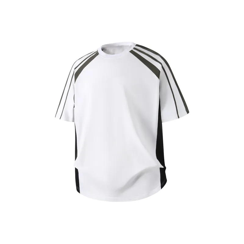 MASKPARK T Shirts Unisex-4