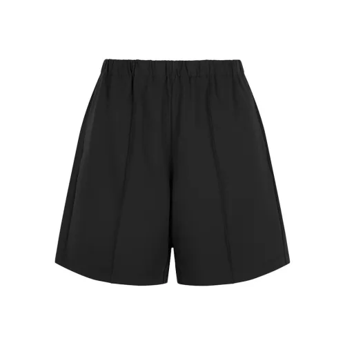 Jiangnan Commoner Casual Shorts Women's