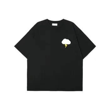 SQQZ Project T Shirts Unisex
