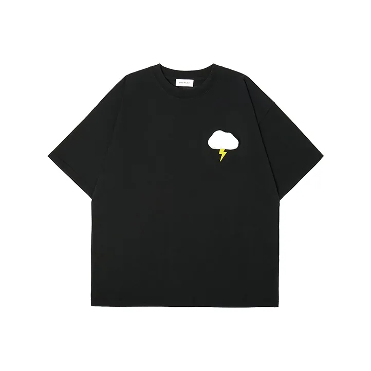 SQQZ Project T Shirts Unisex-0