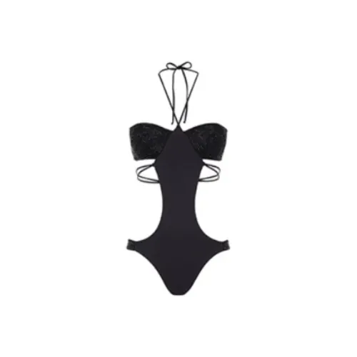 La Perla One-piece Swimsuit Women's Black