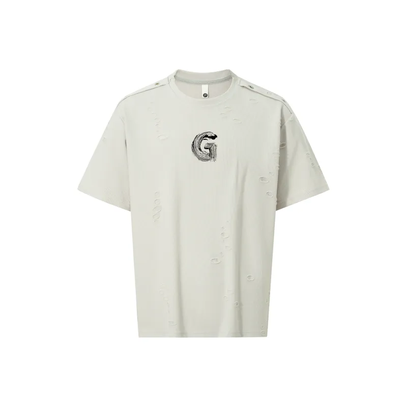 GWAF T Shirts Unisex-10