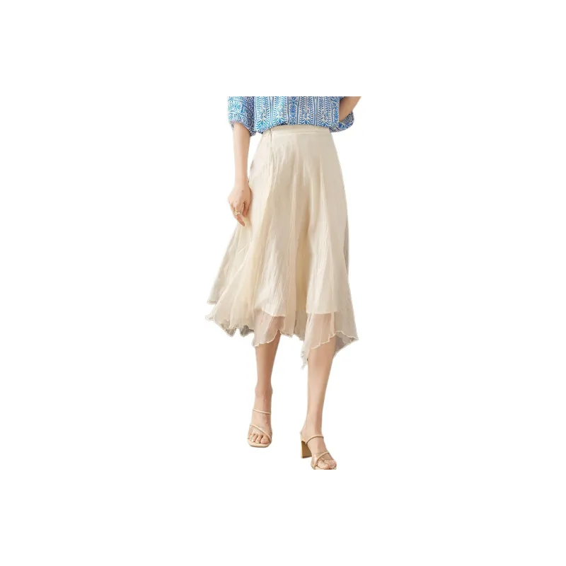 Love Elaine Spring, Summer Casual Short Skirts Regular Unisex-3