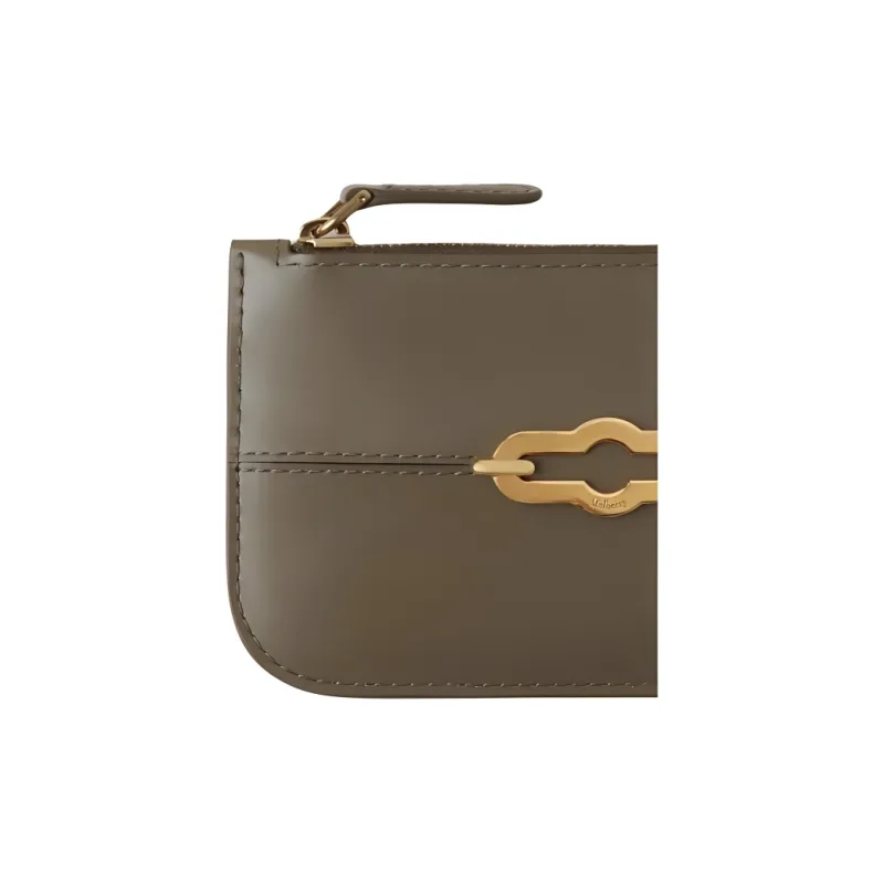 Mulberry Pimlico Leather Coin Pouch-3