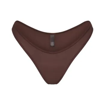 Skims Swimsuit Collection Swimming Shorts Women's Brown