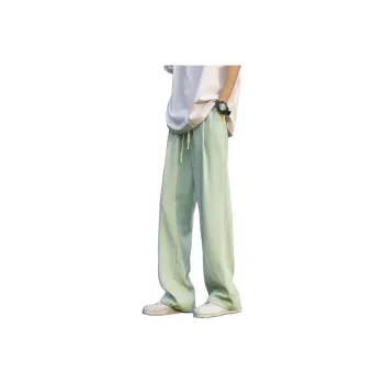 JUNGLE PANDA Casual Pants Unisex