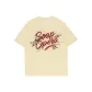 Beige Yellow