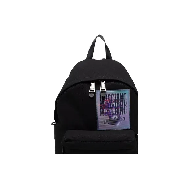 MOSCHINO Backpacks-4