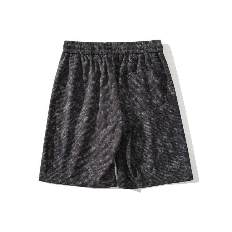 Evil Lions Casual Shorts Unisex-1