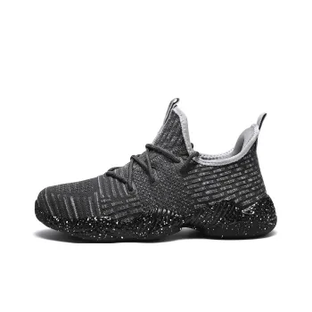 Jeep Slip Resistant, Abrasion Resistant, Breathable, Lightweight Low Top Casual Shoes Men's