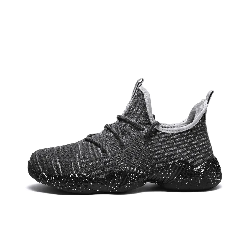Jeep Slip Resistant, Abrasion Resistant, Breathable, Lightweight Low Top Casual Shoes Men's-0