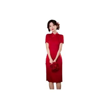 ENEESSI Cheongsams Women's