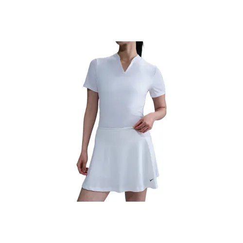 Nike Tour Women's Dri FIT Flouncy Golf Skirt