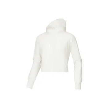 Skechers Freedom Series Jacket Women's Gardenia Color