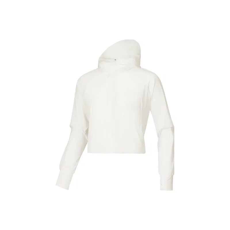 Skechers Freedom Series Jacket Women's Gardenia Color-0