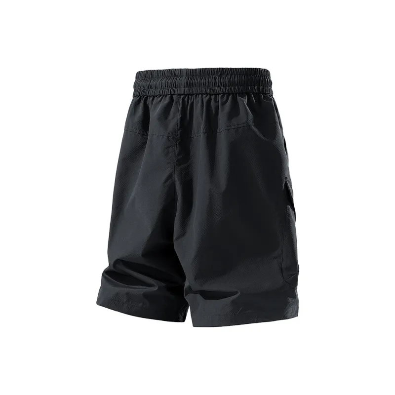 TIMD Casual Shorts Unisex-11