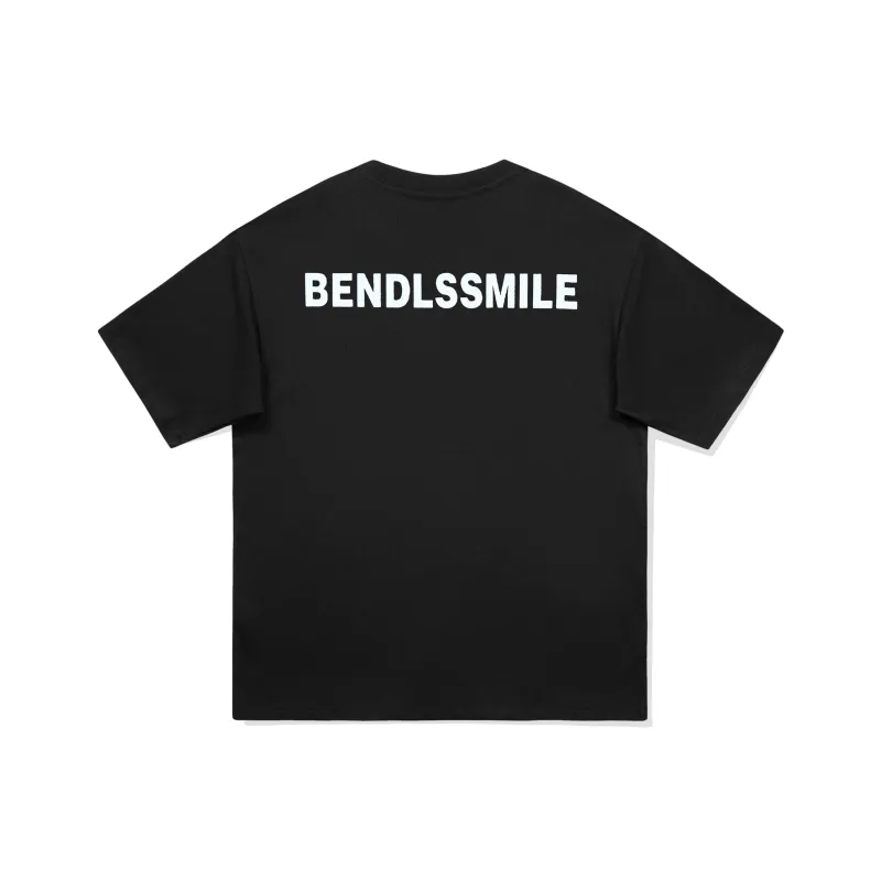 BENDL'S T Shirts Unisex-3