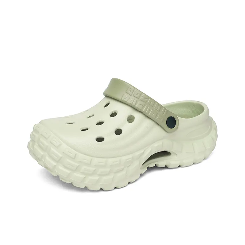 OUGLEMEN Clogs Unisex-18