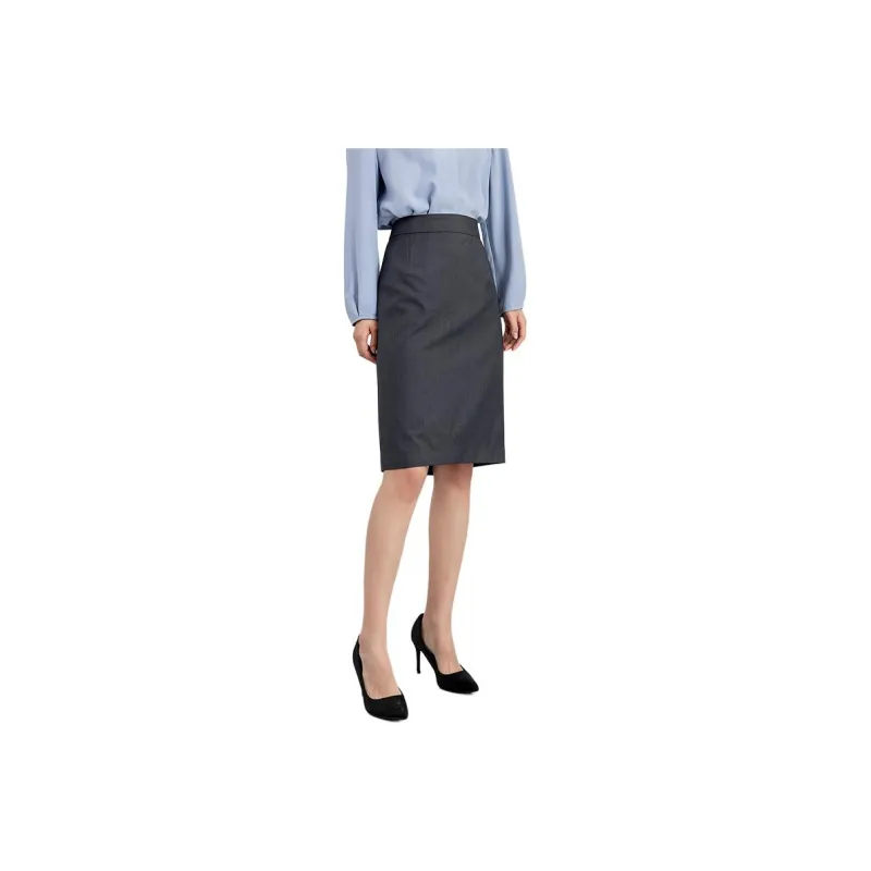 Dajia Poetry Casual Long Skirt Women's-3