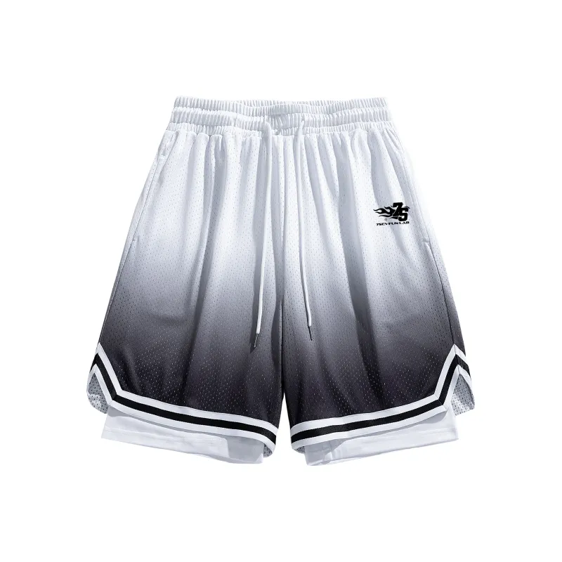 7 SEVFUN Basketball Shorts Unisex-4