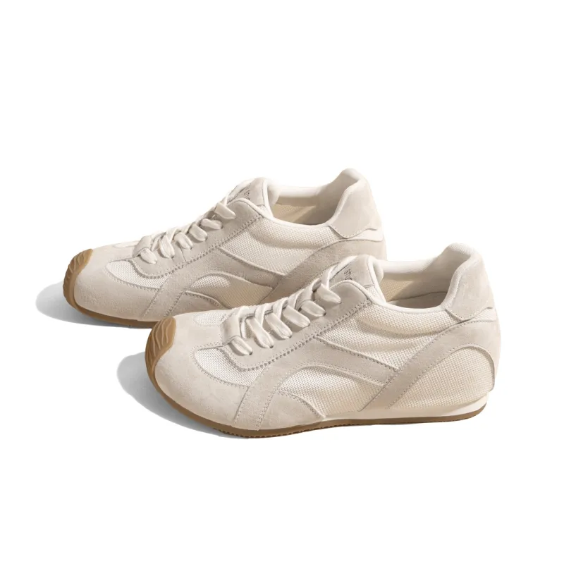 KODI Breathable And Lightweight High Top Casual Shoes Women's-1