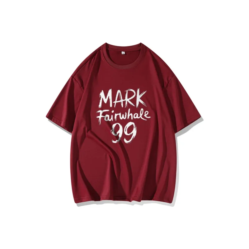 FAIRWHALE T Shirts Women's-6