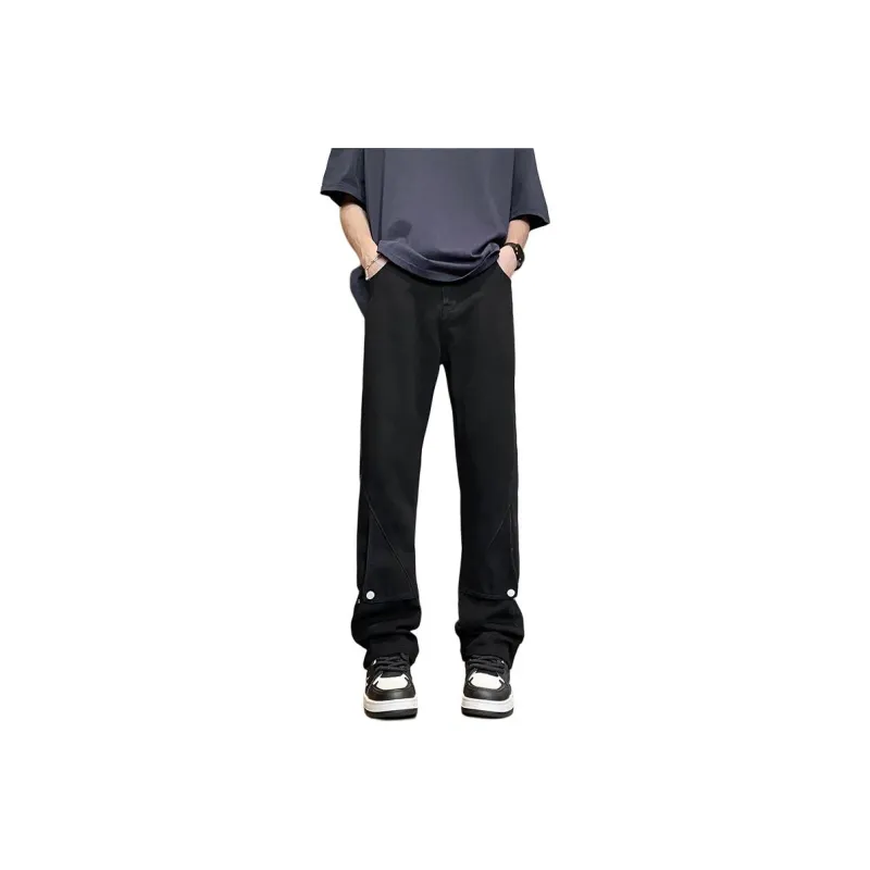 FONDLOOK Jeans Men-6