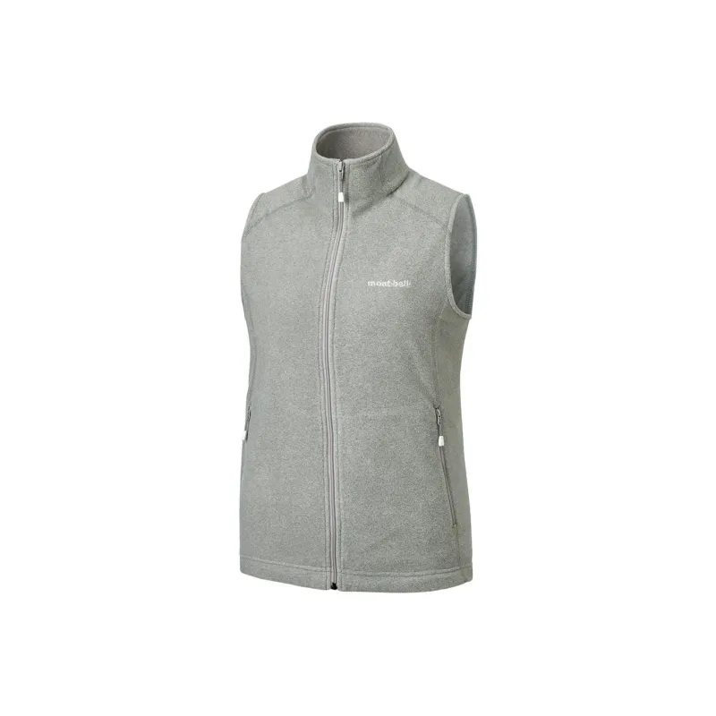 MONTBELL Vests Women's-2