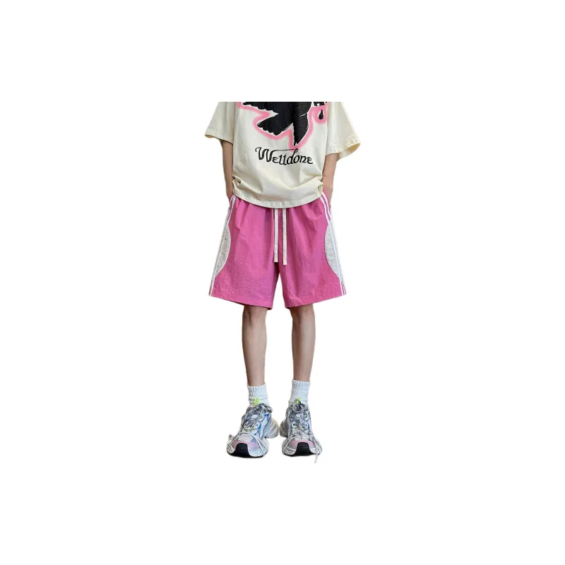 Pirkadat Casual Shorts Unisex-5