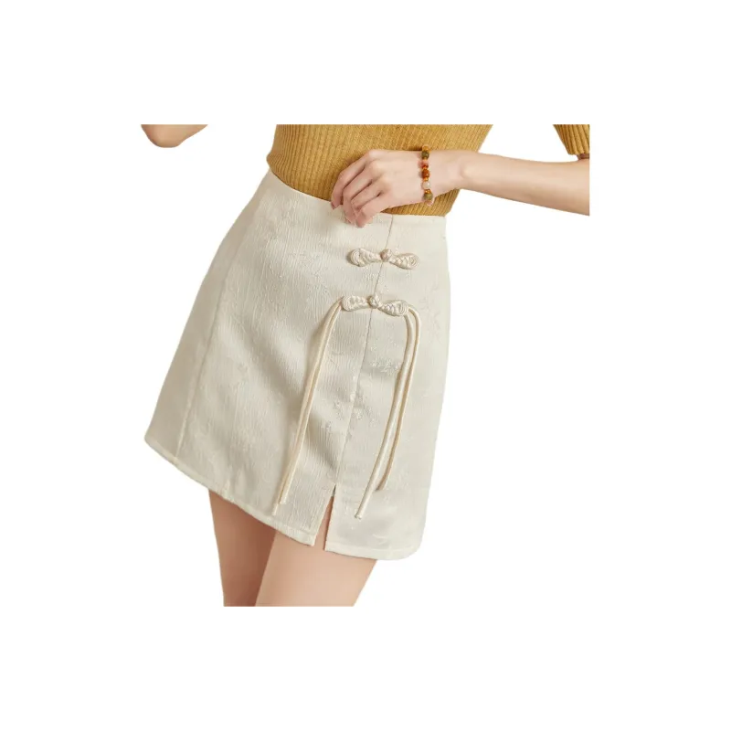ORIGIN Casual Short Skirts Women's-7