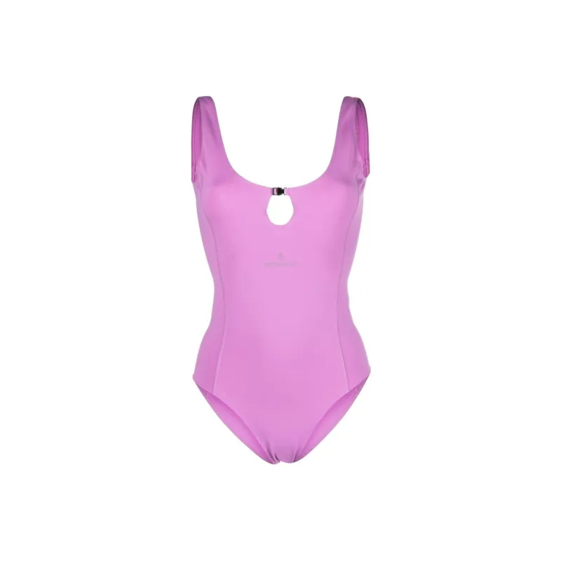 Moncler Keyhole-neck Swimsuit-0